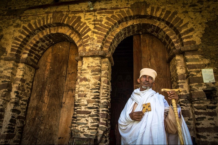 Classic Ethiopia Historical Tour