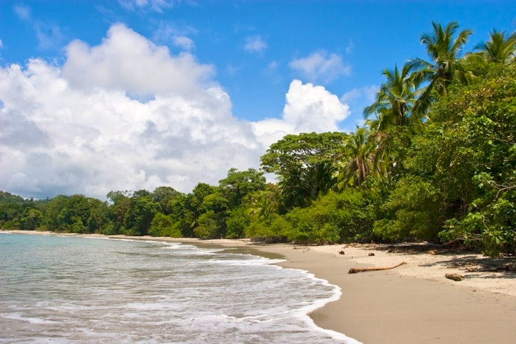 Manuel Antonio National Park