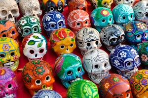 Day of the Dead Tour  image 1