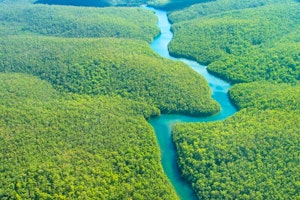 Eco-Friendly Peru Holiday image 1