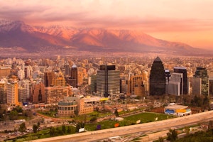 Chile in Luxury image 1