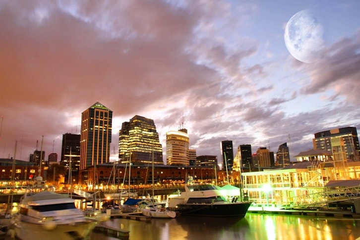 Essential Argentina & Brazil