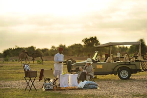 Explore India with Relais & Châteaux image 1