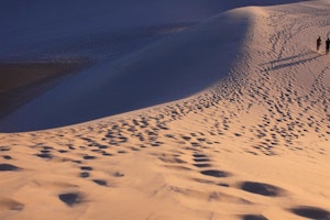 North East Brazil - Dunes & Lagoons image 1