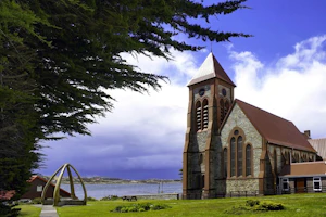 Falklands in Depth image 1