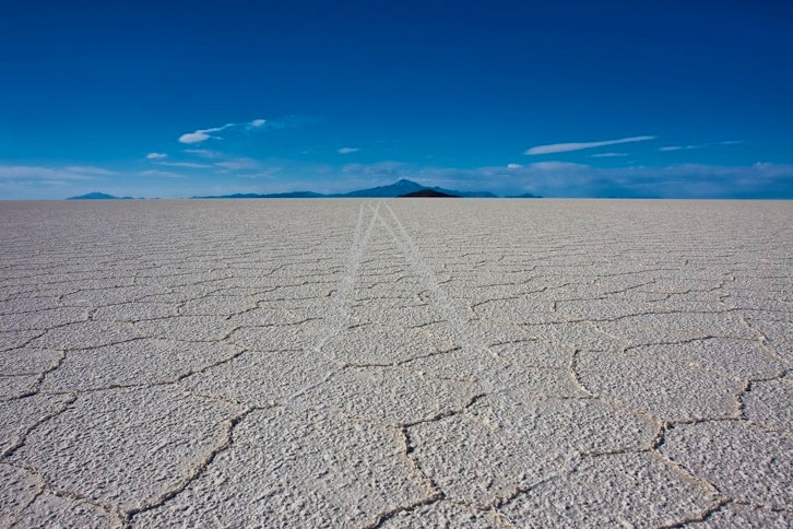 Highlights of Bolivia