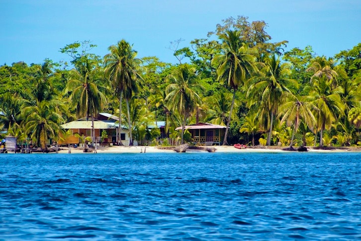 Bocas del Toro