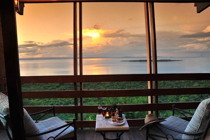 Highlights of Zimbabwe