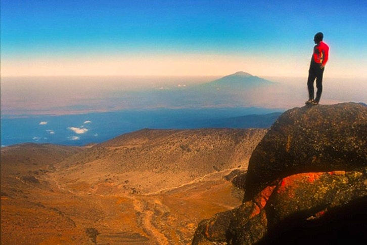 Kilimanjaro & Zanzibar Honeymoon