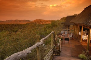 Madikwe Safari & Mauritius Beach