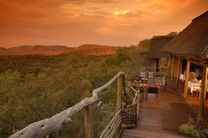 Madikwe Safari & Mauritius Beach