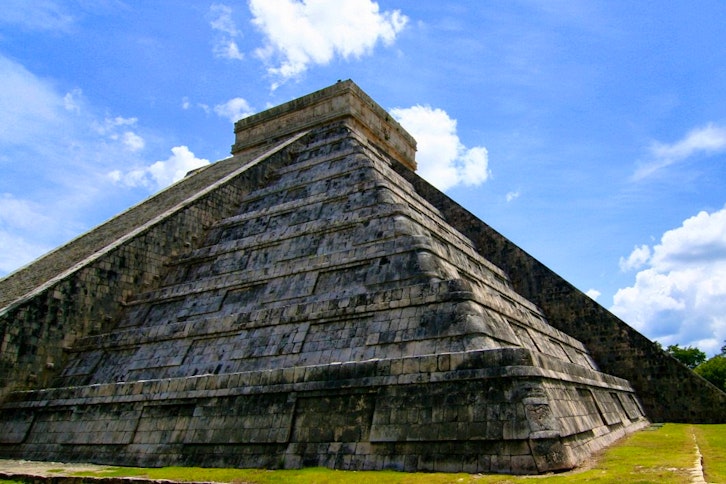 Chichen Itza