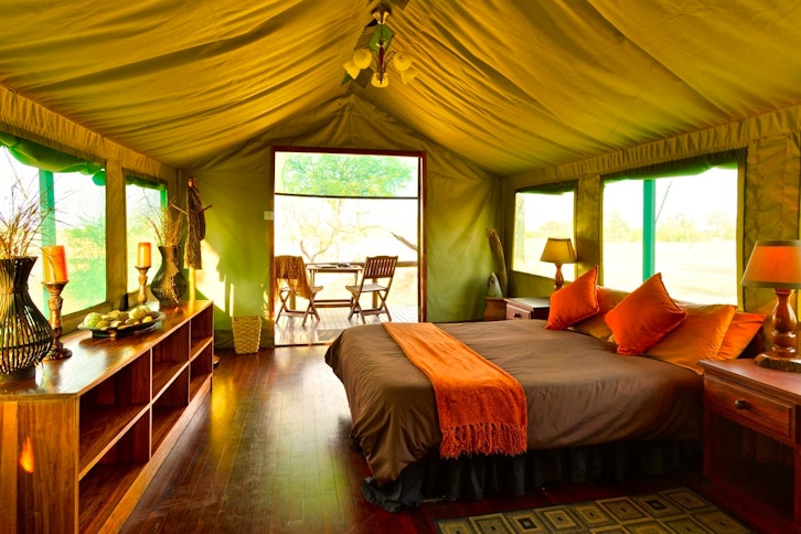 Magical Zimbabwe Safari