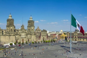 Marvellous Mexico & Beach image 1