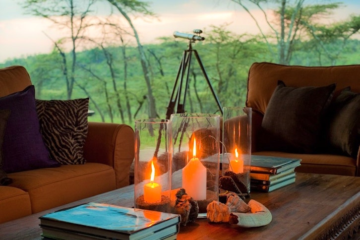 Kicheche Valley, Masai Mara