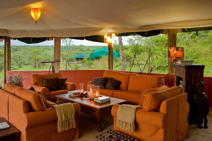 Kicheche Valley, Masai Mara