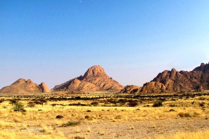 Damaraland