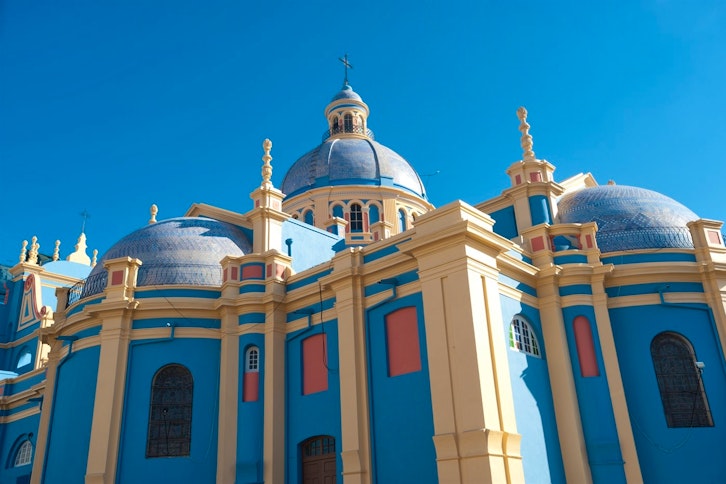 North West Argentina Explorer