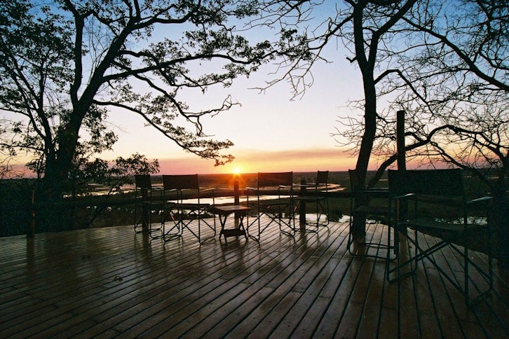 Muchenje Safari Lodge, Chobe National Park