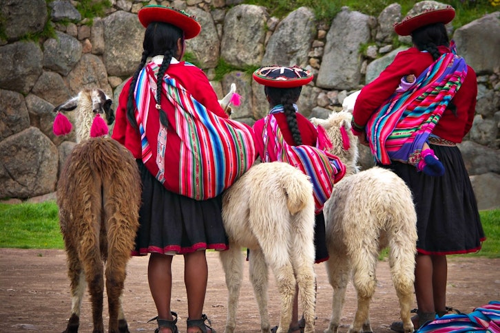 Peru & Brazil Made Easy