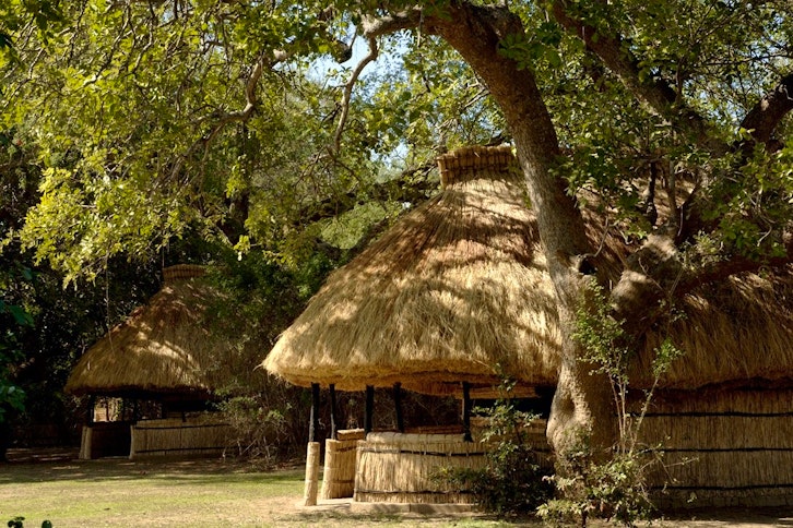 Remote Africa Walking Safaris