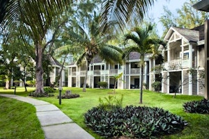 Reunion Beach Holiday image 1