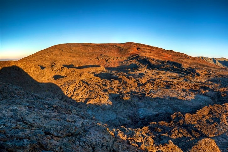 Reunion Island - Self-Drive