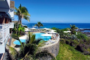 Réunion Island Walking Holiday image 1