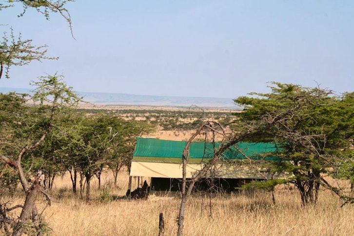 Kicheche Bush Camp
