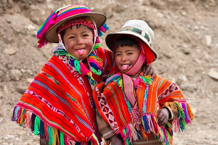 Sacred Valley & Lares Adventure to Machu Picchu