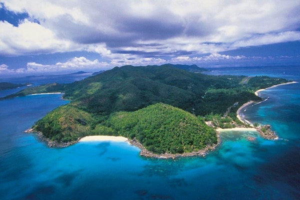 Secret Seychelles image 1