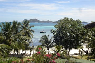 La digue