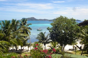 Seychelles Island Hopping image 1