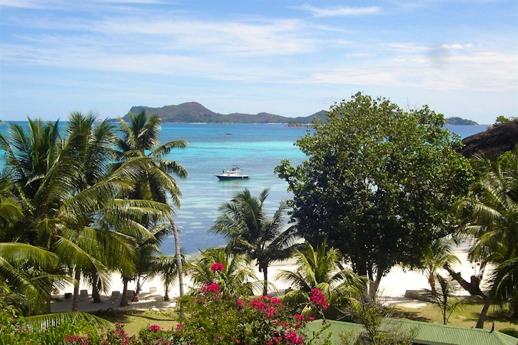 La digue