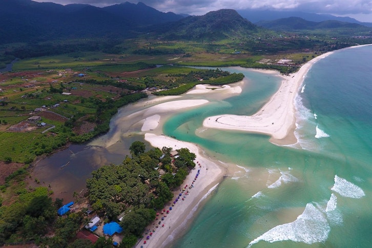 Sierra Leone Made Simple