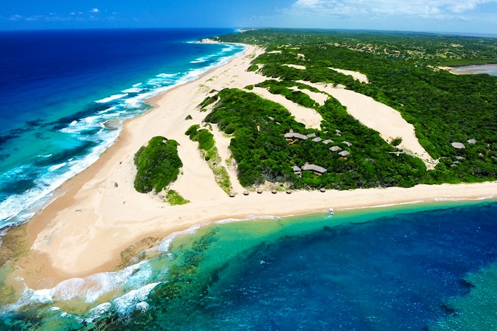 Simply South Africa Safari & Mozambique Beach Break