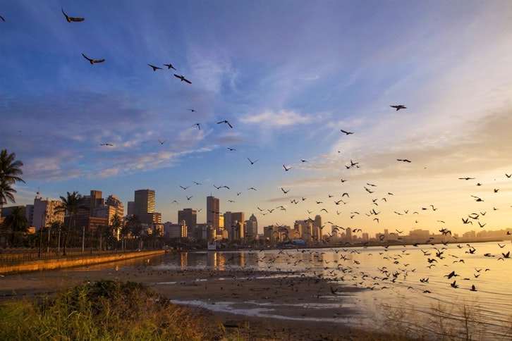 South Africa road trip around KwaZulu Natal