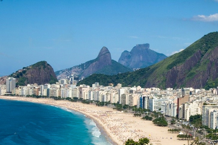 Emerald Coast Discovery