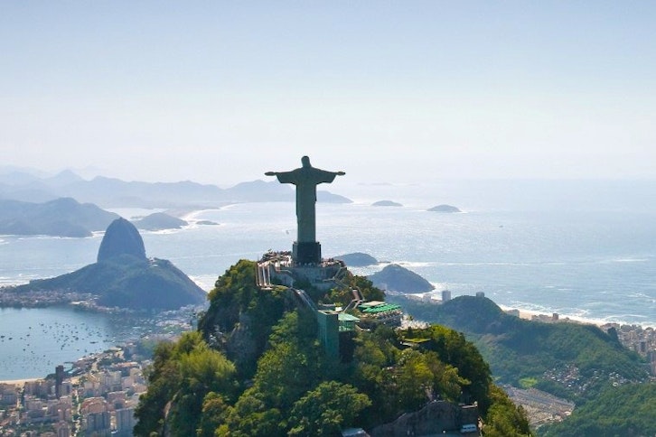 Corcovado