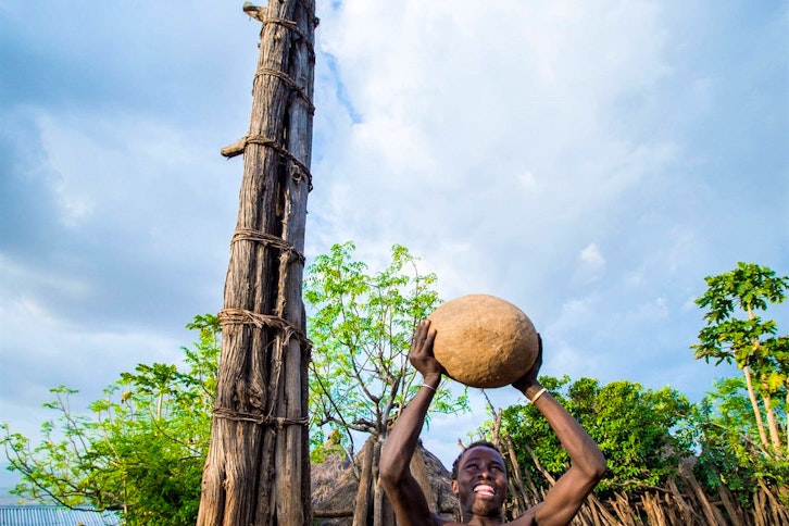 Southern Ethiopia Explorer
