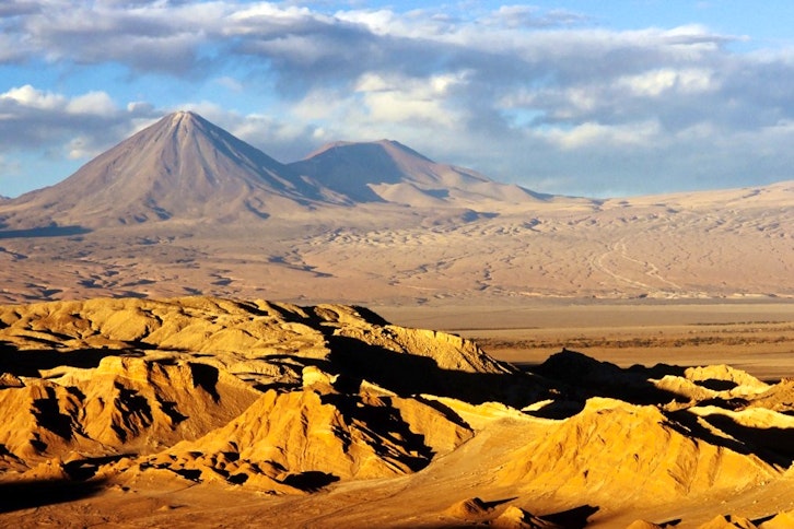 Atacama Desert