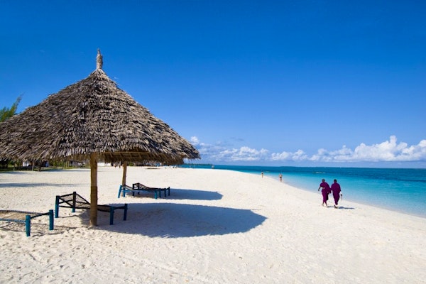Zanzibar Island Highlights image 1