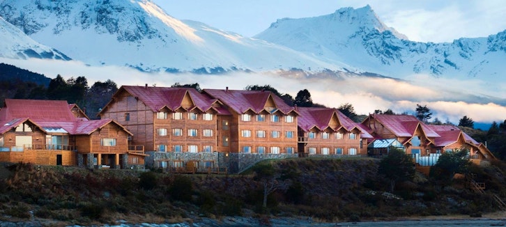 Los Cauquenes Hotel 2