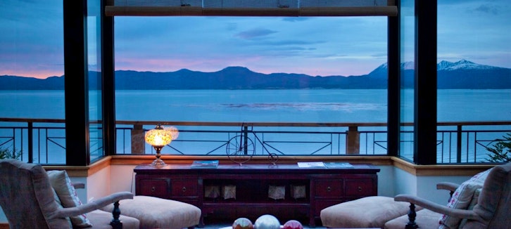 Los Cauquenes Hotel 3