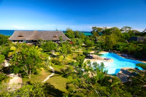 Kinondo Kwetu image 1