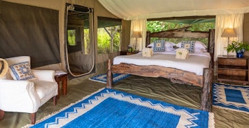 Offbeat Mara Camp image 1