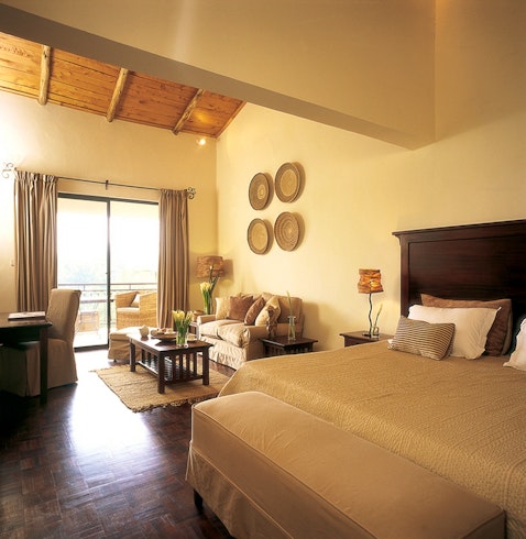 The Palacina Suites 1