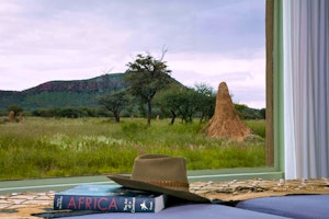 Okonjima Collection image 1