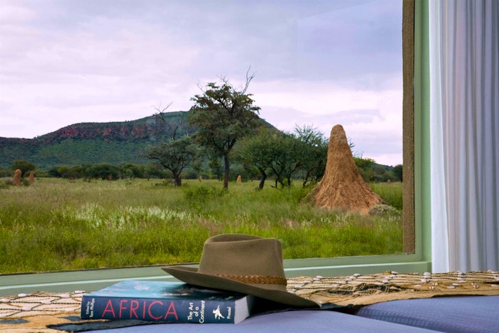 Okonjima Collection 1