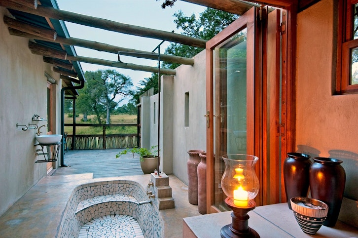 Notten's Bush Camp 3